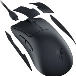 Razer DeathAdder V3 Pro Wireless Noir