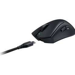 Razer DeathAdder V3 Pro Wireless Noir
