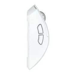 Razer DeathAdder V4 Pro Wireless Blanc