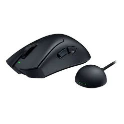 Razer DeathAdder V4 Pro Wireless Noir