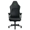 Razer Iskur V2 Noir/Vert