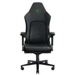 Razer Iskur V2 Noir/Vert