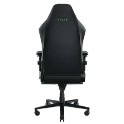 Razer Iskur V2 Noir/Vert