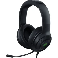 Razer Kraken V3 X USB Noir