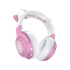 Razer Kraken Wireless Hello Kitty and Friends Edition