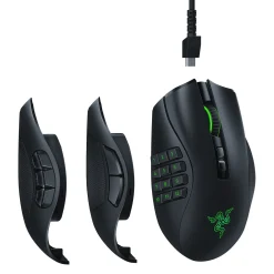 Razer Naga Pro Wireless