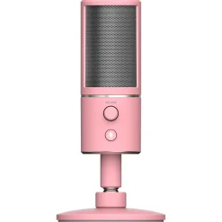 Razer Seiren X Quartz