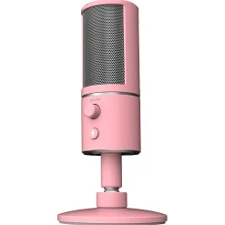 Razer Seiren X Quartz