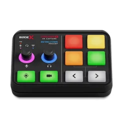 RØDE X Streamer X