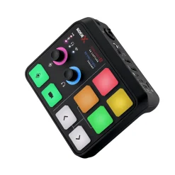 RØDE X Streamer X