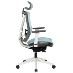 REKT Office-R Mesh Edition Sky Blue