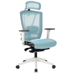 REKT Office-R Mesh Edition Sky Blue