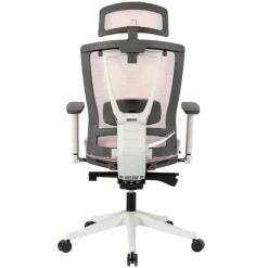 REKT Office-R Mesh Edition Pastel Pink