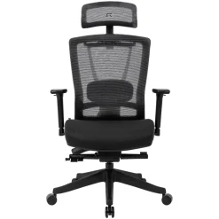 REKT Office-R Noir
