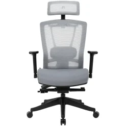 REKT Office-R Noir Gris