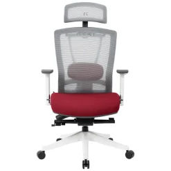 REKT Office-R Rouge Blanc