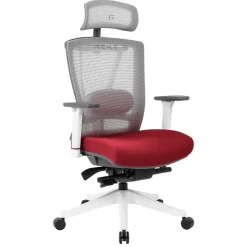 REKT Office-R Rouge Blanc