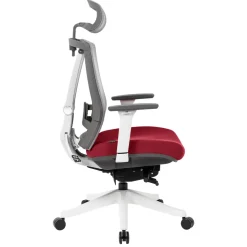 REKT Office-R Rouge Blanc