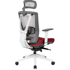 REKT Office-R Rouge Blanc