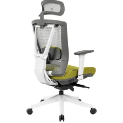 REKT Office-R Vert Blanc