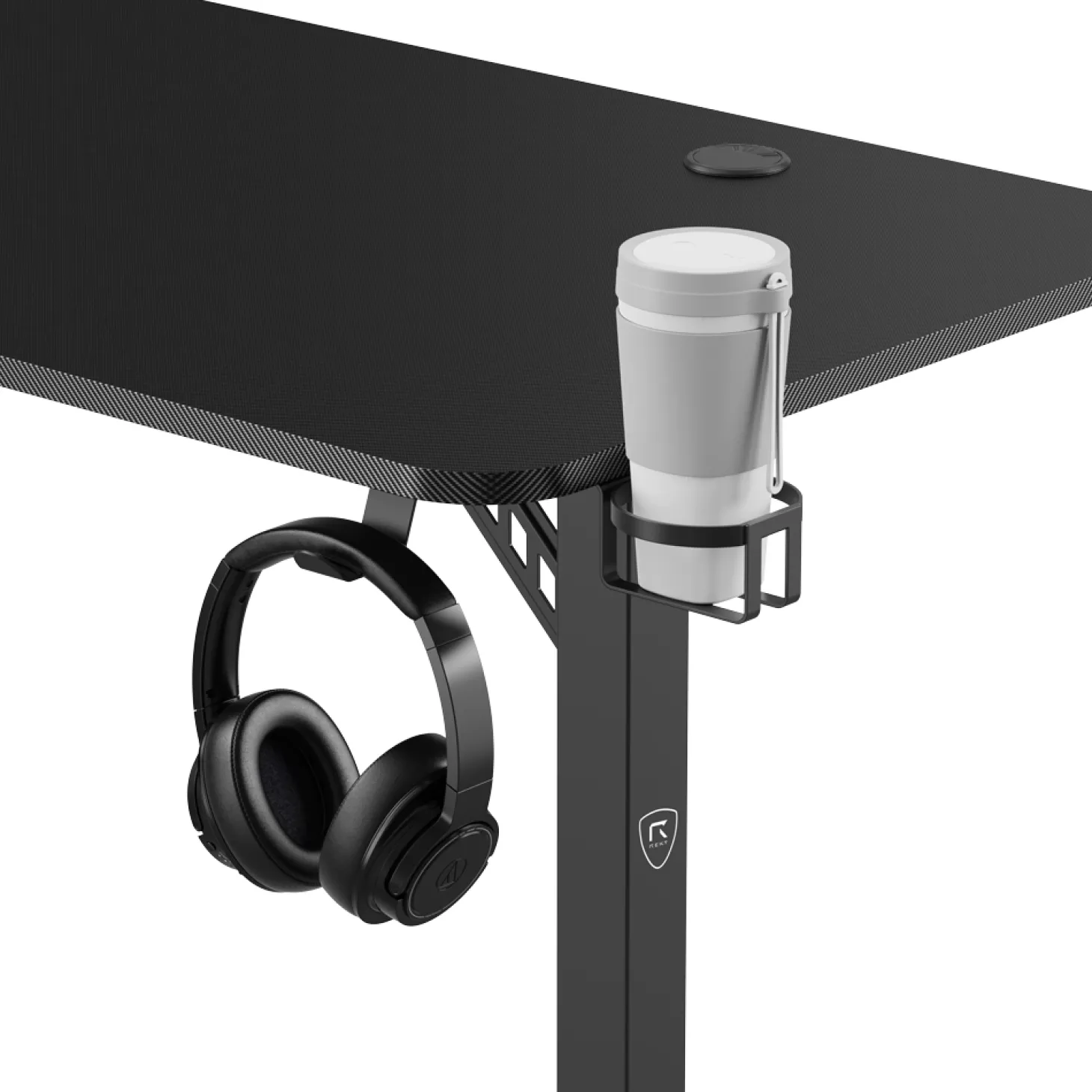 REKT R-DESK 120