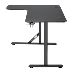 REKT R-DESK 160 L Angle Gauche