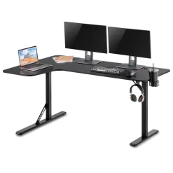 REKT R-DESK 160 L Angle Gauche