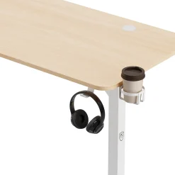 REKT R-DESK 150 Wood