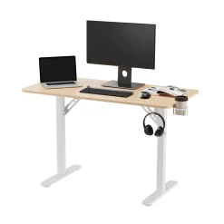 REKT R-DESK 120 Wood