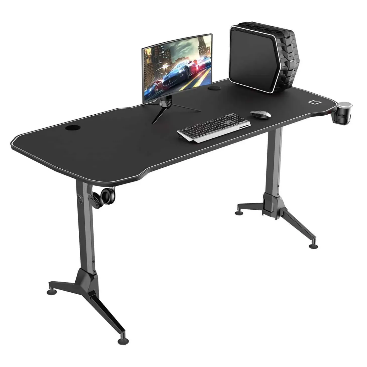 REKT R-DESK MAX 160