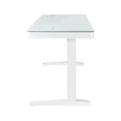 REKT RGo Touch Desk 120 Blanc