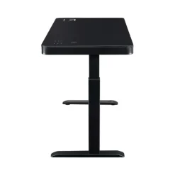 REKT RGo Touch Desk 140 Noir
