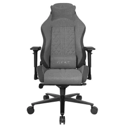 REKT Ultim8 Deep Grey