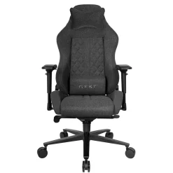 REKT Ultim8 Graphite Black