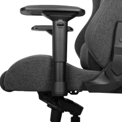 REKT Ultim8 Graphite Black