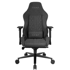 REKT Ultim8 Graphite Black