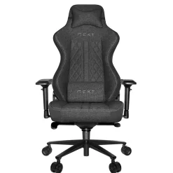 REKT Ultim8 Plus Graphite Black