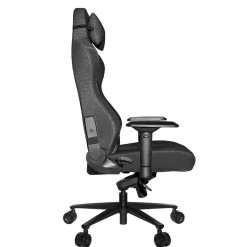 REKT Ultim8 Plus Graphite Black