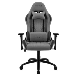 REKT Ultim8 RS Dark Grey