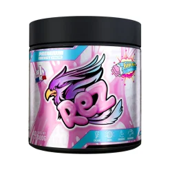 REZ Bubble Gum