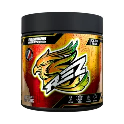 REZ Ice Tea Pêche