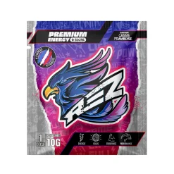 REZ Sachet Cassis Framboise