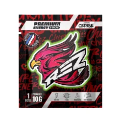REZ Sachet Cerise