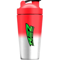REZ Shaker Fraise Kiwi