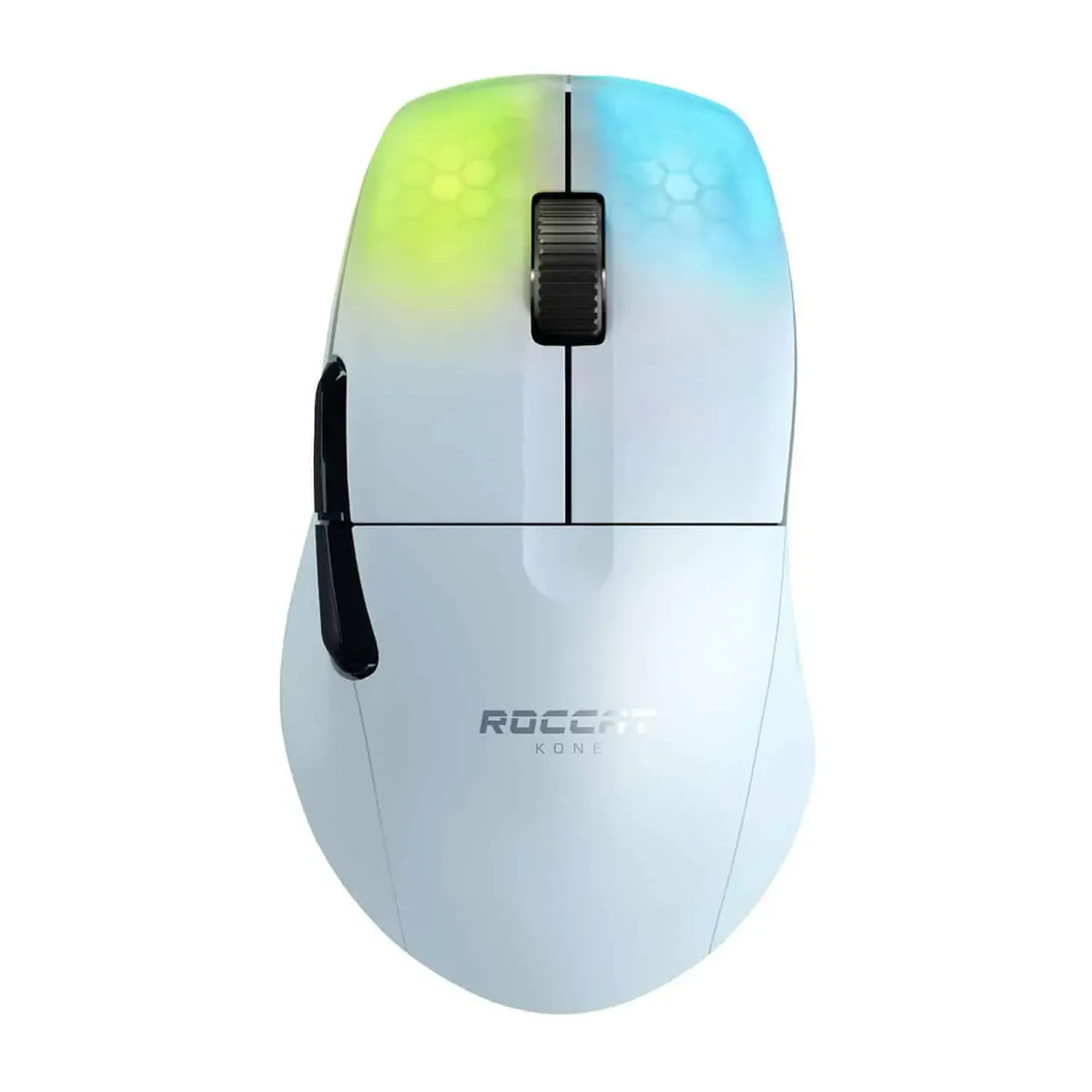 Roccat Kone Pro Air Wireless Blanc