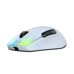 Roccat Kone Pro Air Wireless Blanc