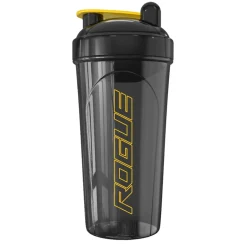 Rogue Energy Shaker Black Nation