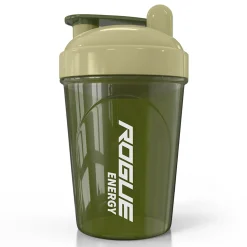 Rogue Energy Shaker cup Commander