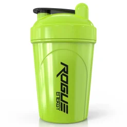 Rogue Energy Shaker cup Slime Time