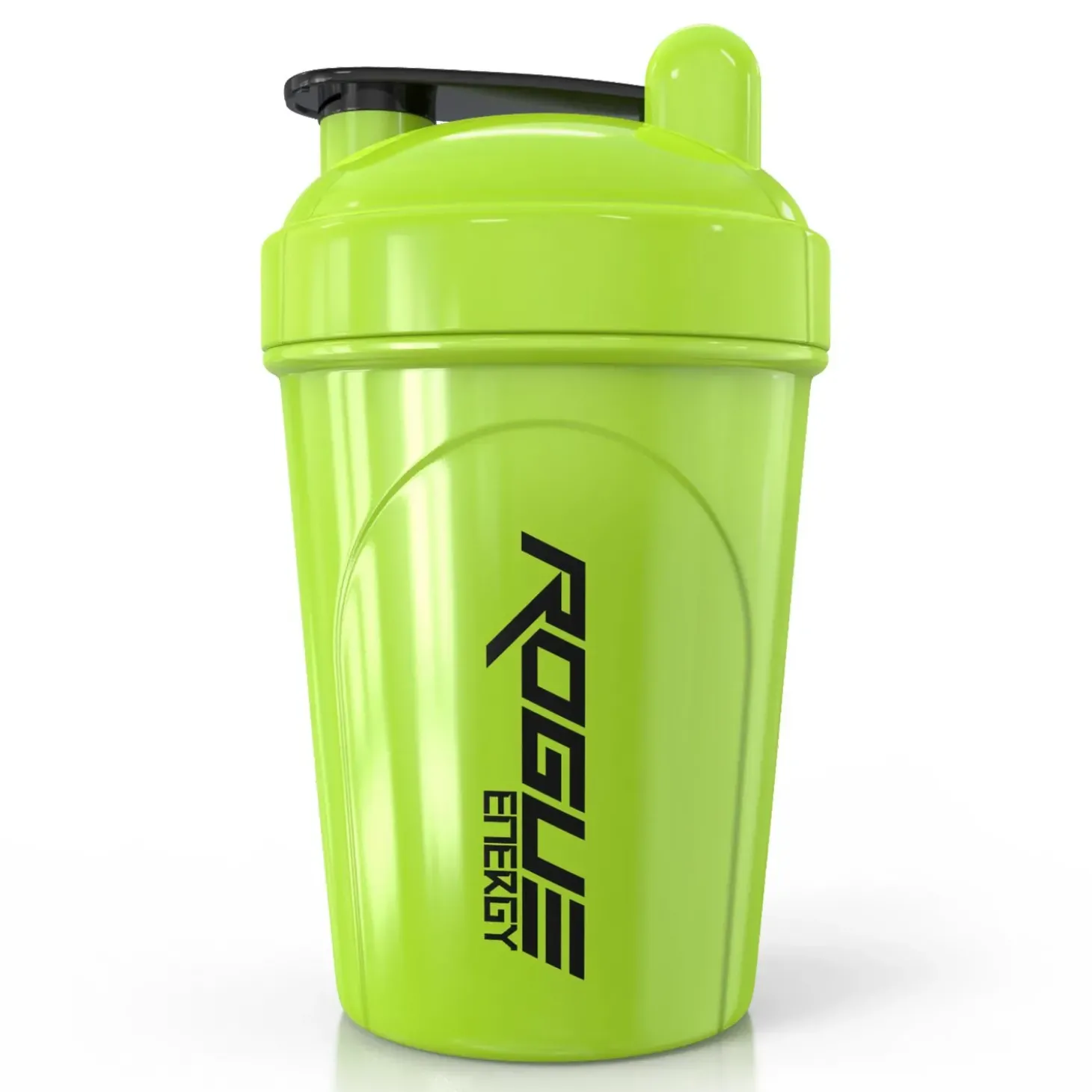 Rogue Energy Shaker cup Slime Time